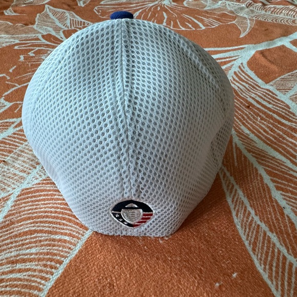 Salt Lake Stallions Fitted Hat - Picture 8 of 9